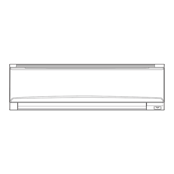 Fujitsu ASTG34KMTC Operating Manual