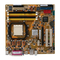Motherboard Asus M2NBP-VM-CSM User Manual