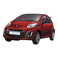 Citroen C1 VT Description