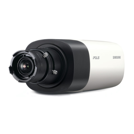 Samsung SND-5084 User Manual