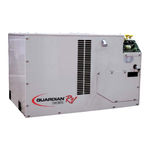 Guardian 4270 Diagnostic Repair Manual