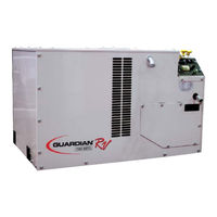 Guardian QUIETPACT 75D 4270 Diagnostic Repair Manual