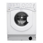 Hotpoint BHWM129 Instructions For Use Manual
