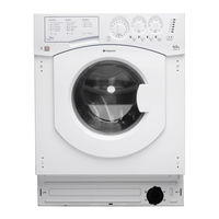 Hotpoint BHWM 129 Instructions For Use Manual