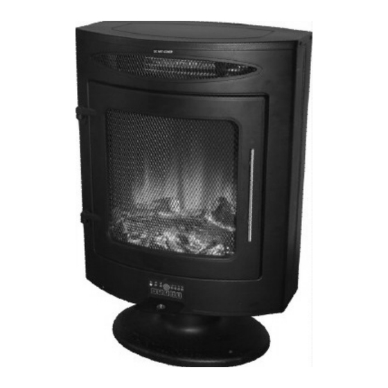 Paramount Fitness BLT-999B-9 User Manual