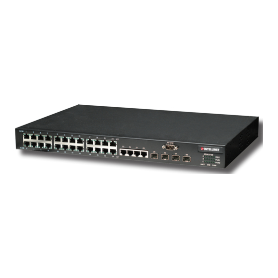 Intellinet 523868 User Manual