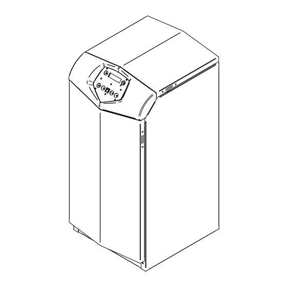 Lochinvar KNIGHT XL KB 399 Replacement Parts List
