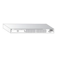 Smc Networks TigerSwitch 100 SMC6724L3 Installation Manual