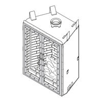 Desa IRONHAUS Yellowstone IDVF36SN Owner's Operation And Installation Manual