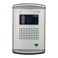 NuTone VSC4R Installation Instructions Manual