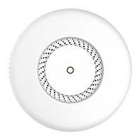 Mikrotik cAP Installation And Use Manual
