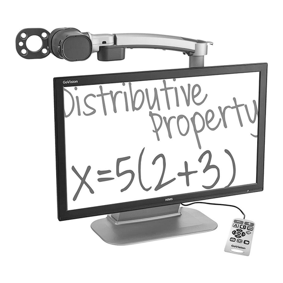 HIMS GoVision PRO User Manual