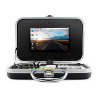 Elecrow CrowPi All-in-One Kit Quick Start Manual