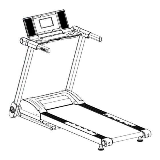 Halley Home Run 3.0 Manual