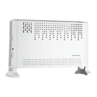 United UCH-886 User Instructions
