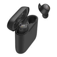 EDIFIER TWS6 Manual