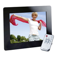 Intenso WeatherStar Manual