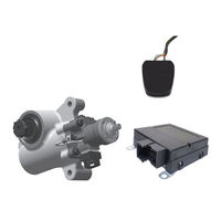 BENDIX AUTOVUE FLC-20 Service Data