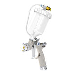 Durr EcoGun AS MAN 1AF Operation Manual