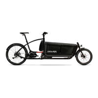 Douze V2 SHIMANO Instruction Manual