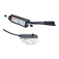 Siccom DE05SCC600 Manual