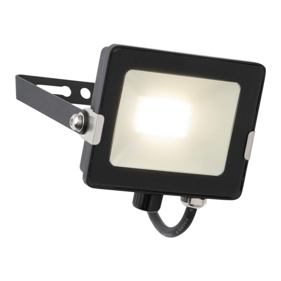 Saxby Lighting Salde Instruction Manual