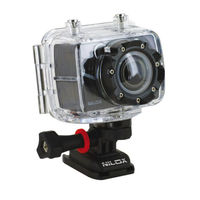 Nilox FOOLISH Manual
