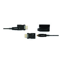 Opticis Stretch LHM2-P Series User Manual