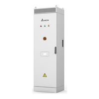 Delta PCS100HV Installation Manual