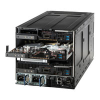 Hewlett Packard Enterprise Edgeline EL8000 Setup And Configuration Manual