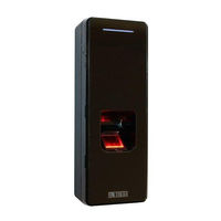 Matrix COSEC ATOM RD100 Quick Installation Manual