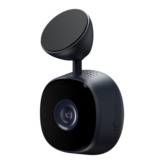 iOttie Aivo View Setup Manual