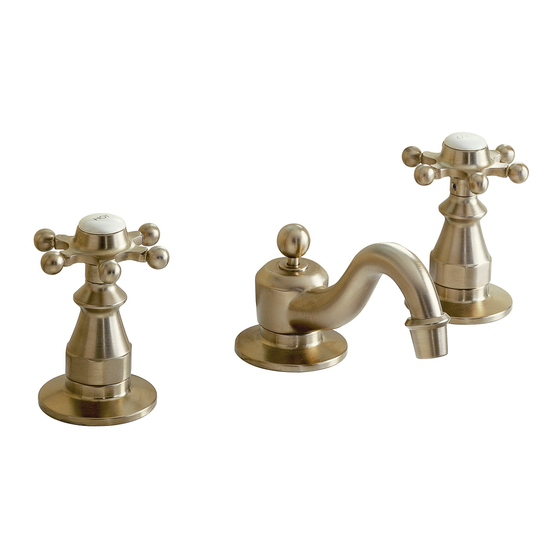 Kohler K-108 Homeowner's Manual