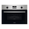 Microwave Oven Zanussi FVENW5X1 User Manual