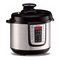 Electric Pressure Cooker TEFAL FAST & DELICIOUS CY505 Manual