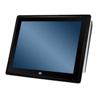 IEI Technology PPC-F15A-H81 User Manual