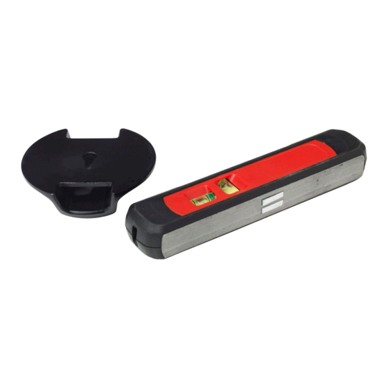 Meec tools 160-063 User Instructions