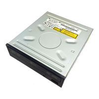 LG GSA-H20N Service Manual