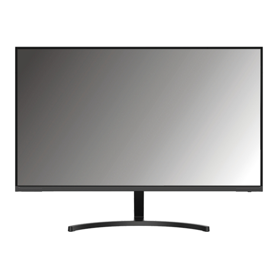 SPC SMART MONITOR 24 User Manual