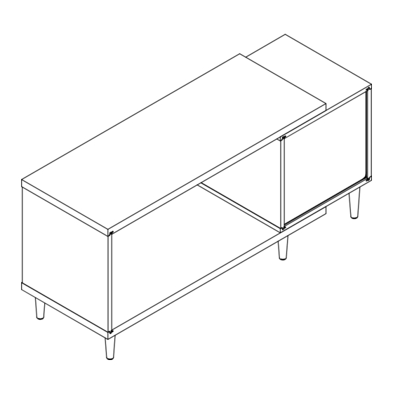 DITALIA RC 20 Assembly Manual