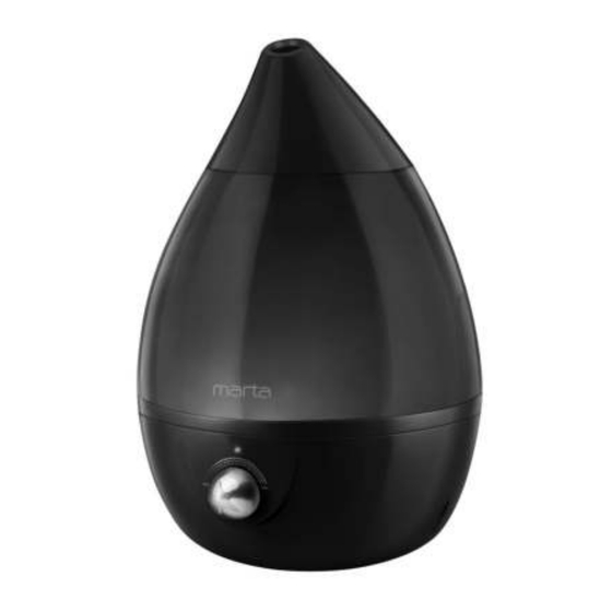 Marta MT-2370 User Manual