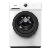 Midea MF100D80WB Series User Manual