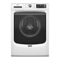 Maytag MFW7020RF Manual