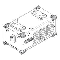 Lincoln Electric 12748 Service Manual