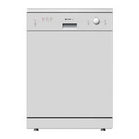 Caple DF625 Instruction Manual