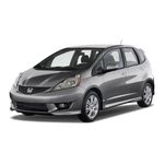 Honda Civic User's Information Manual