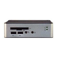 DMP Electronics EBOX-3310A series User Manual