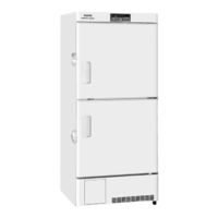 Sanyo MDF-U537 Service Manual