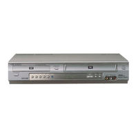 Samsung DVD-V6500K User Manual