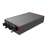 DTI HV-500 Technical Description